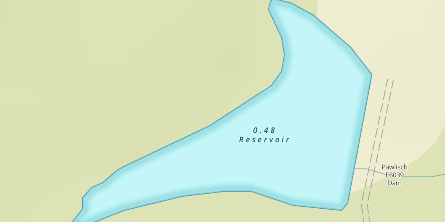 waterbodys