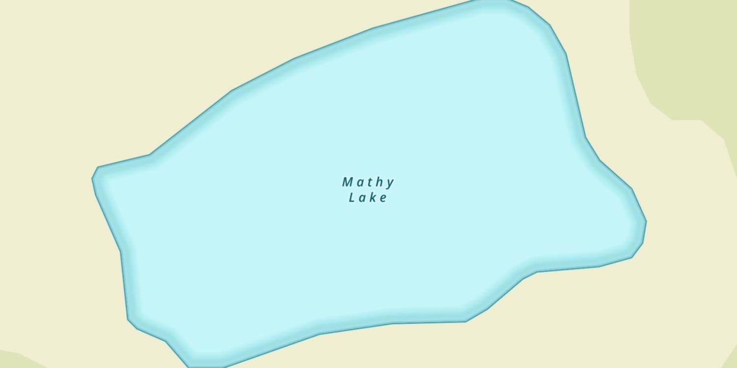 waterbodys
