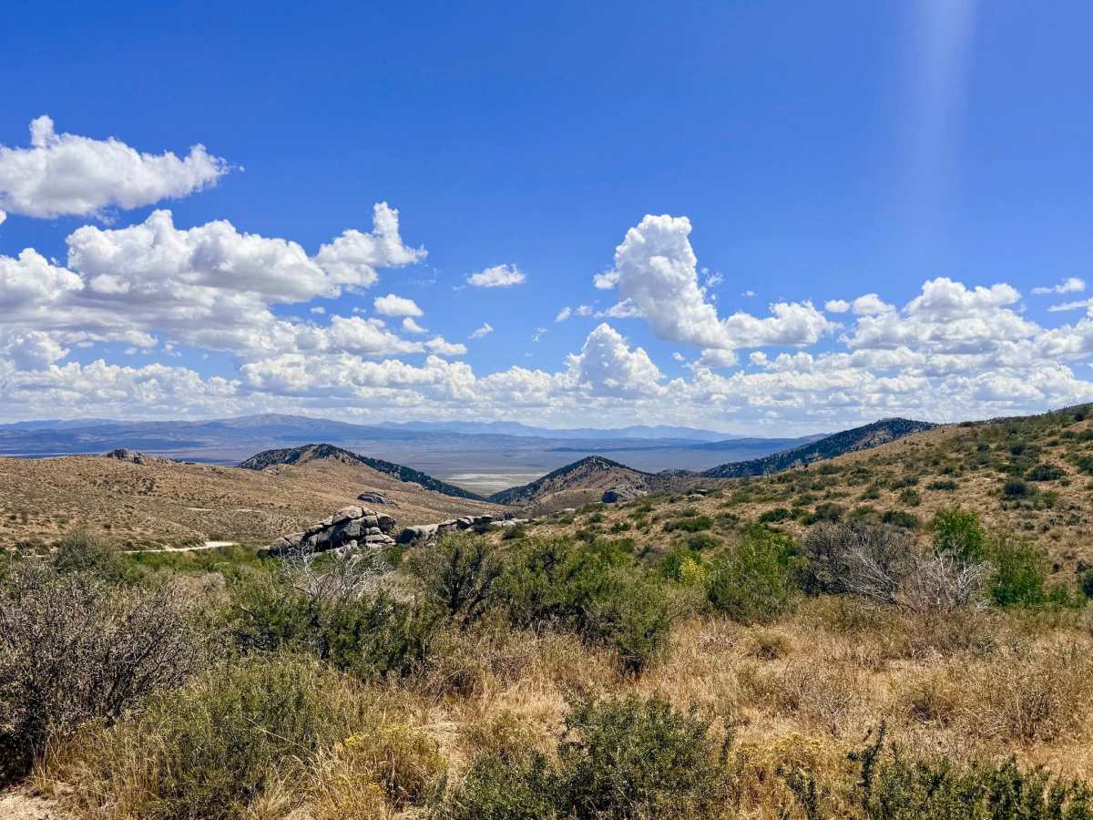 Corral Canyon - FS 57118 photo 6