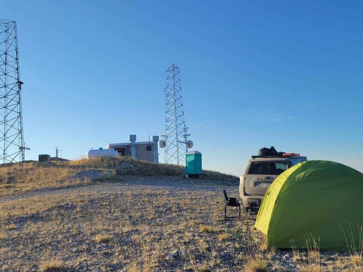Howe Peak Ridge photo 6