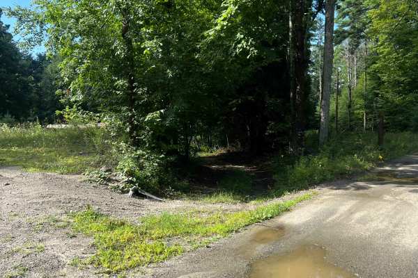 Porter Road
