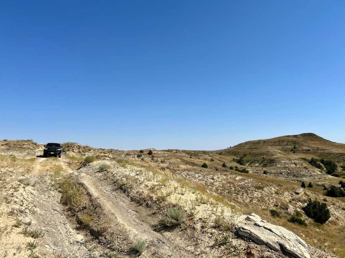 Little Missouri Grasslands photo 4