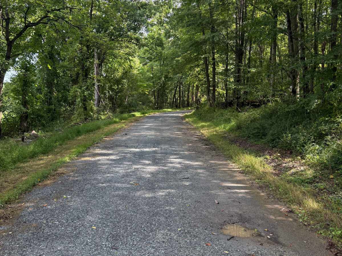 Sand Quarry Road photo 4