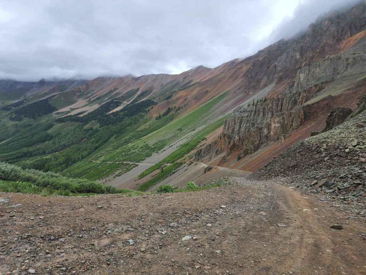 Lost Trail Road photo 6