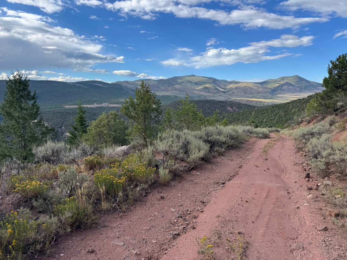 BLM 2723 trail photo