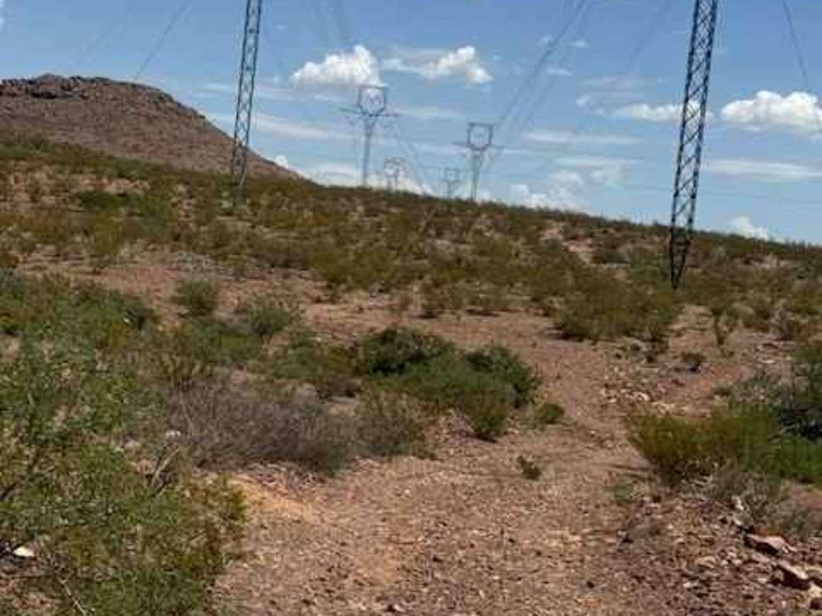 BLM SS1044 trail photo