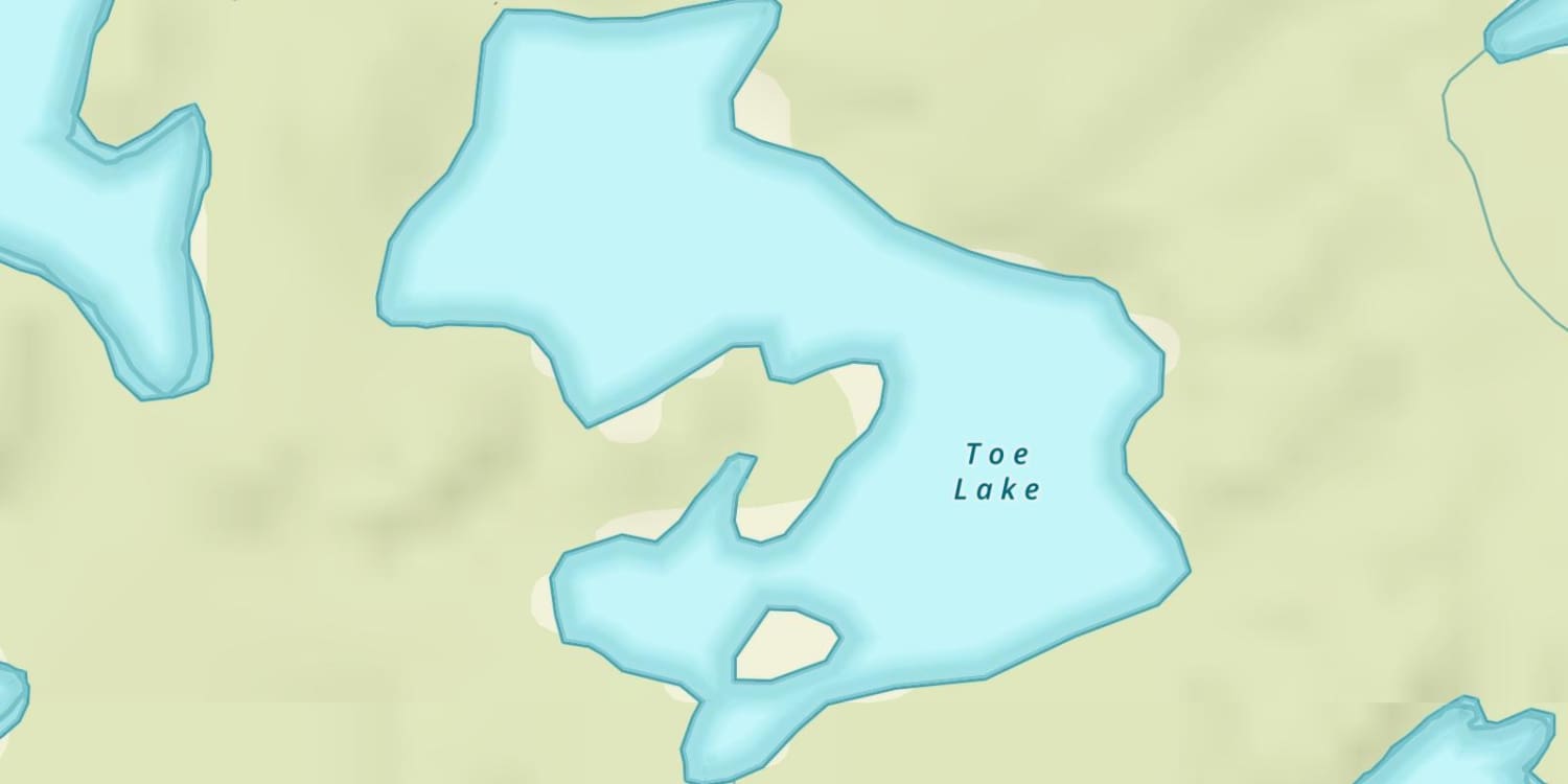 waterbodys
