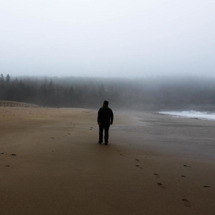 Near Great Head Trail Near Great Head Trail