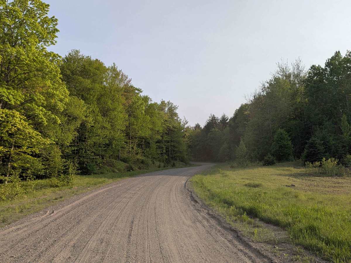 Black Creek Road photo 4