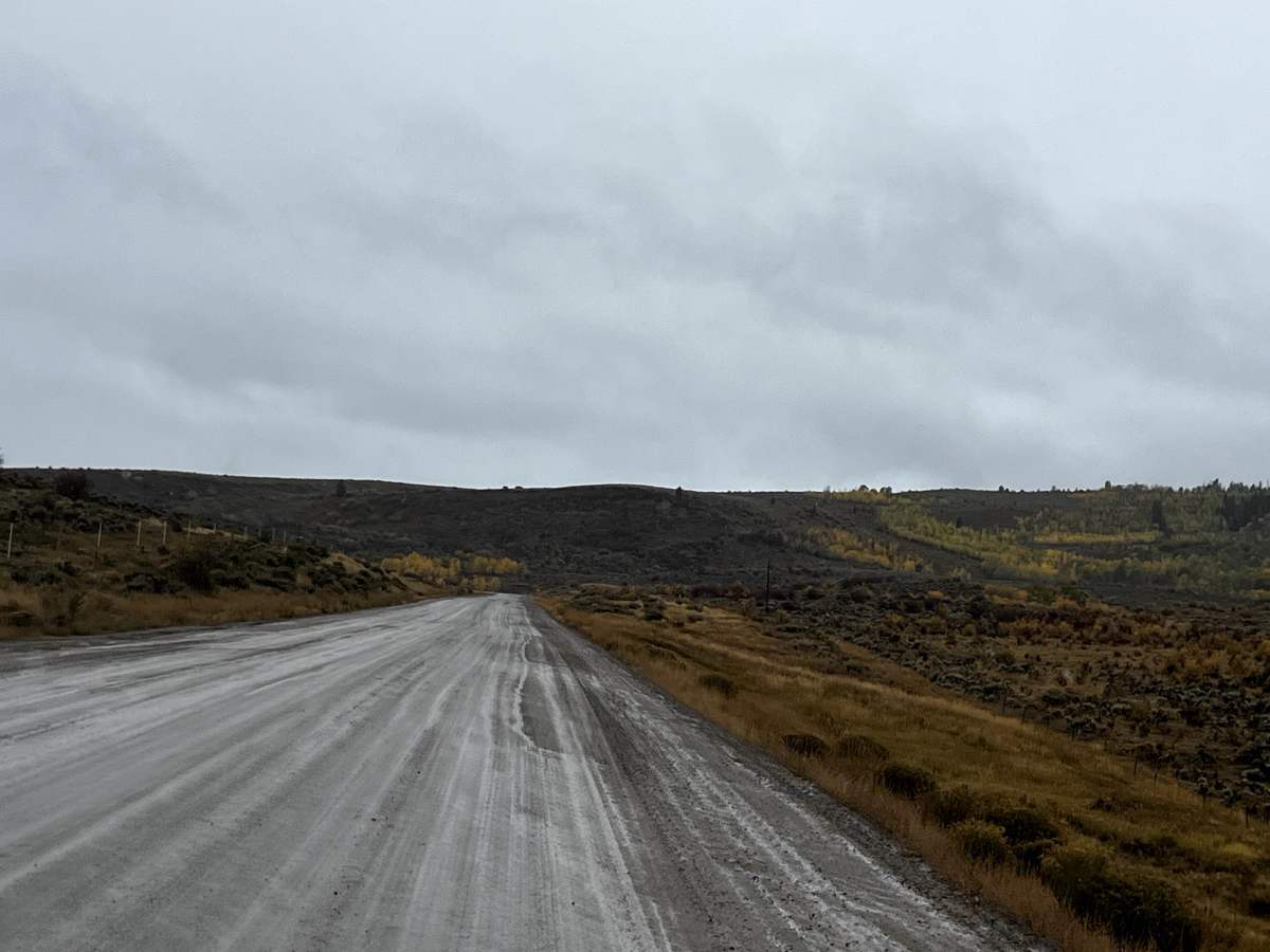 County Road 1 photo 3