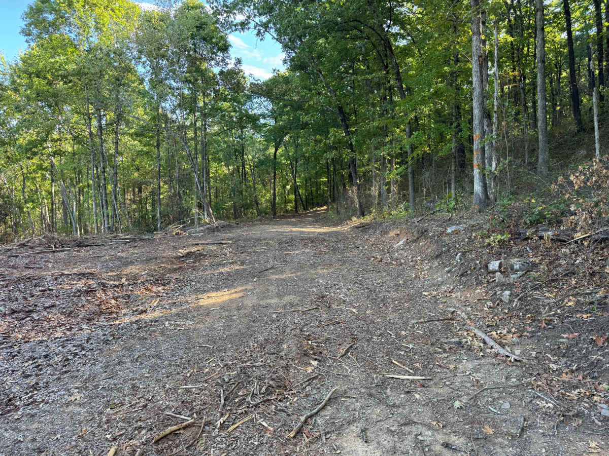 Lower Valentine Ridge photo 5