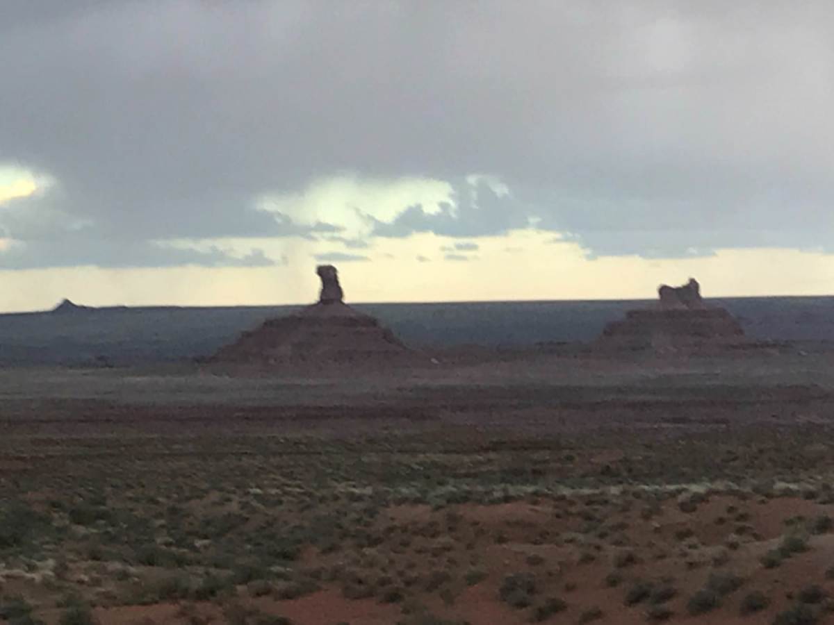 Valley of the Gods photo 3