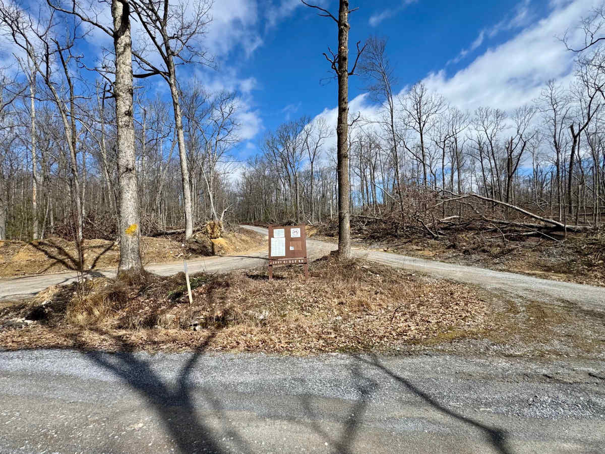 Jerry Ridge Road photo 2