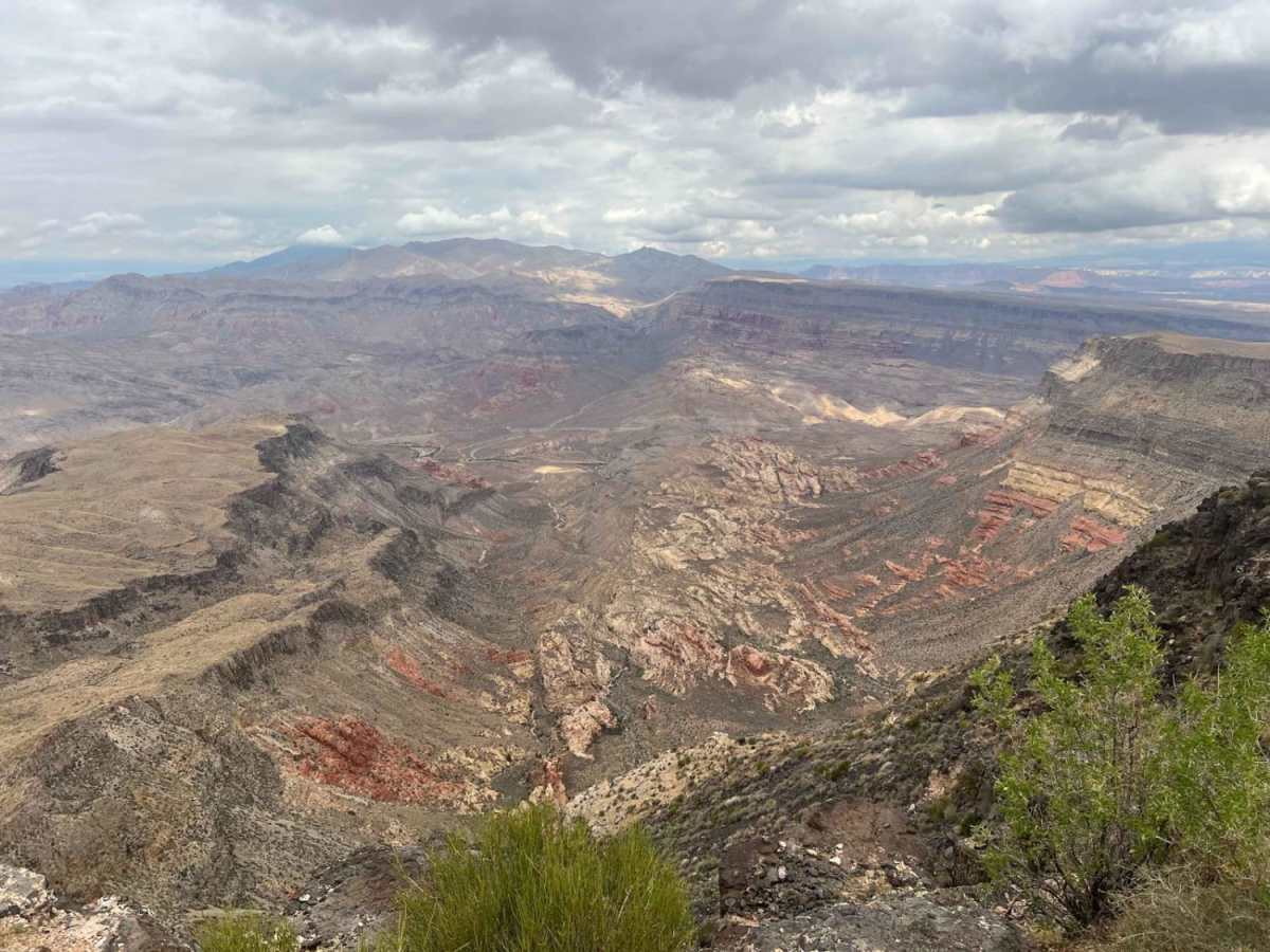 Cedar Pockets Overlook photo 6