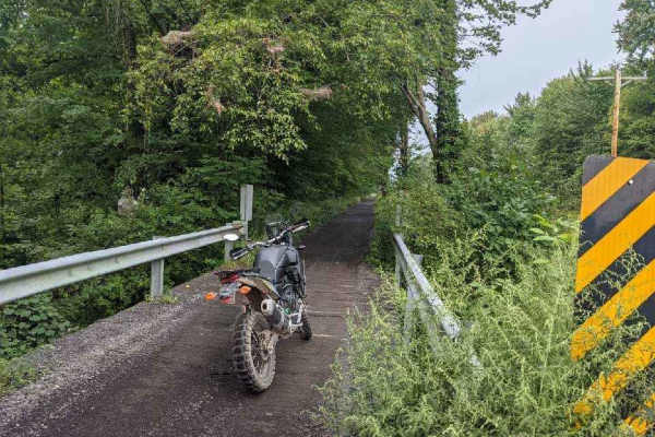 Oswego Recreational Trail