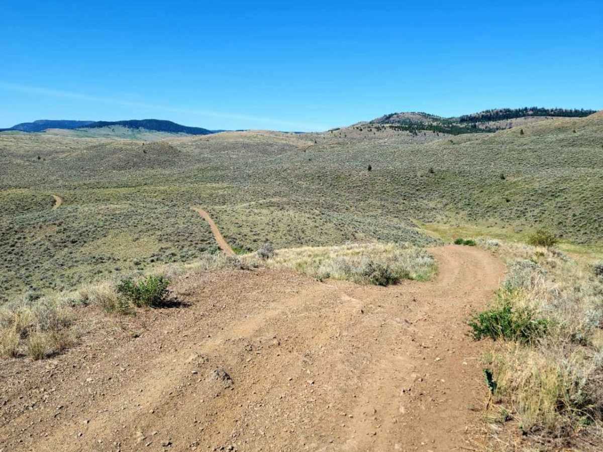 Lac du Bois Grasslands OHV Park photo 3