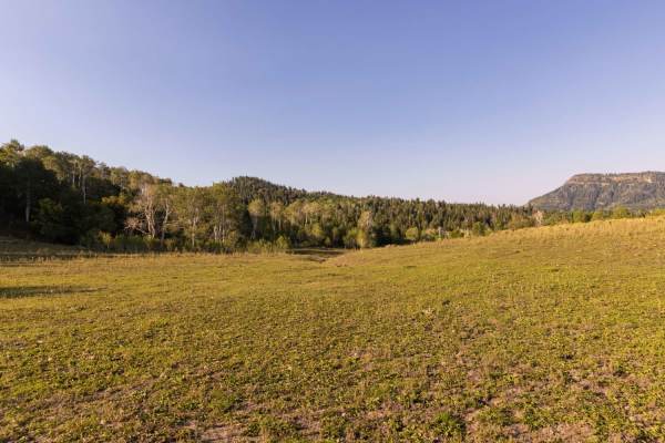 Beaver Creek Ridge