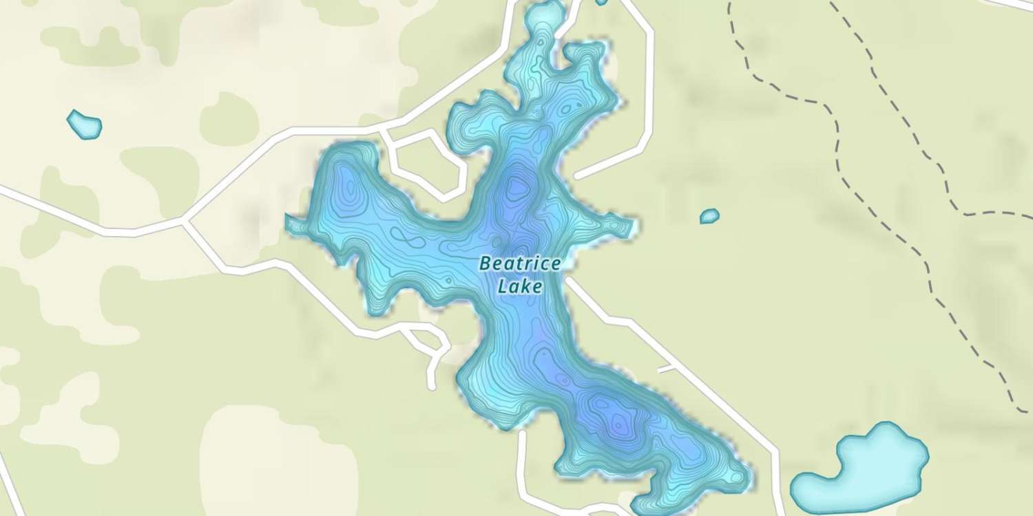 waterbodys