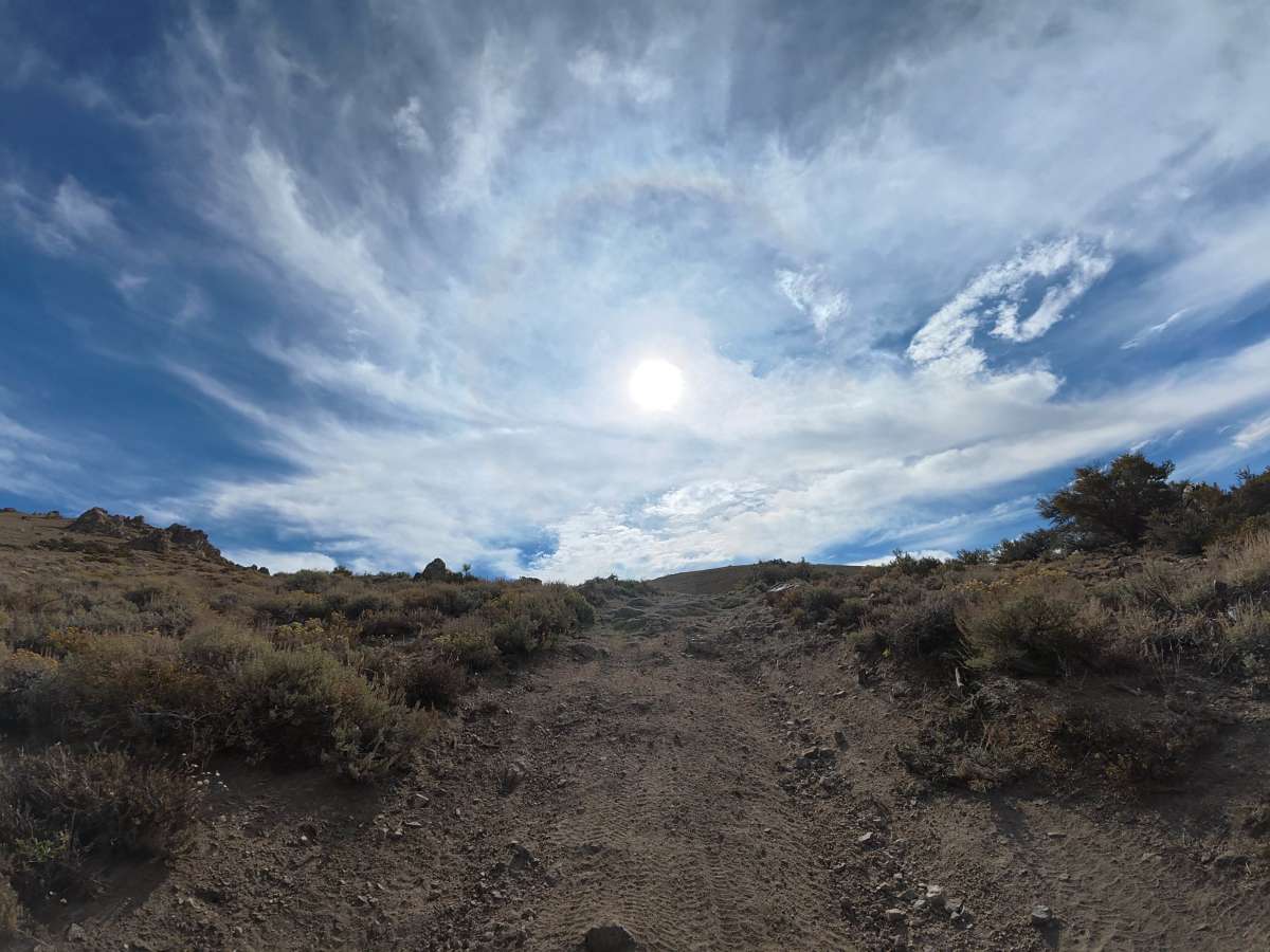 Masonic Mountain Road photo 5