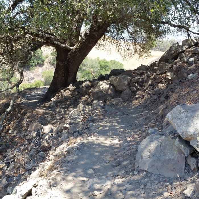 Near Johnson Ranch to Froom with Ocean Views