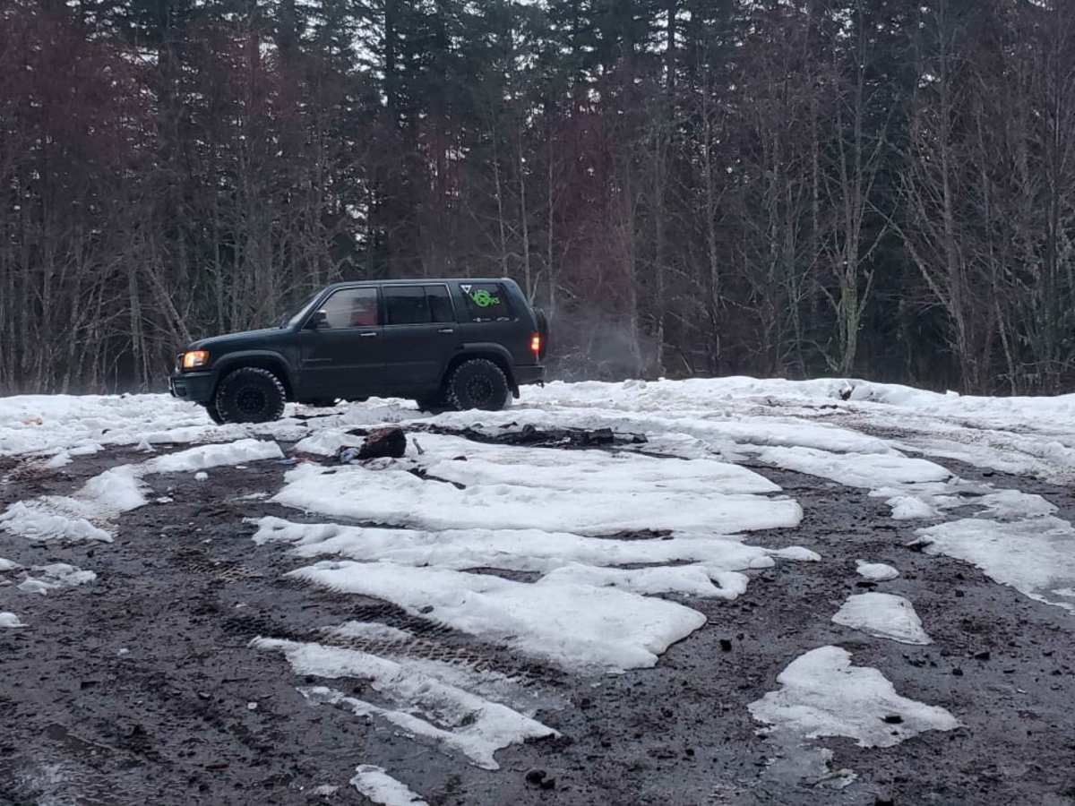 Abbott Road 6410 Quarry Split photo 4