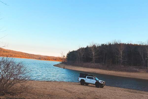 CarrLow Gap