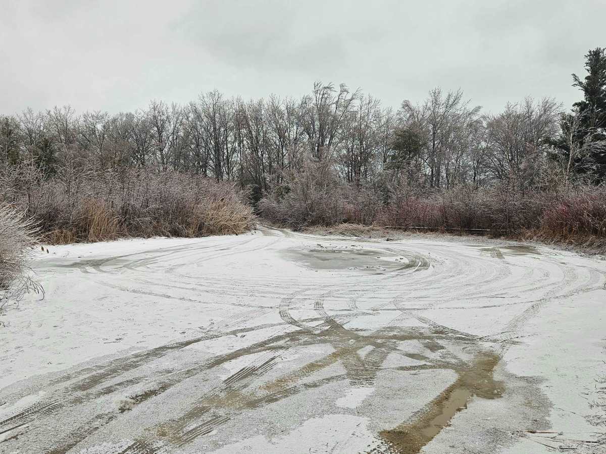 Rush Lake Access photo 5