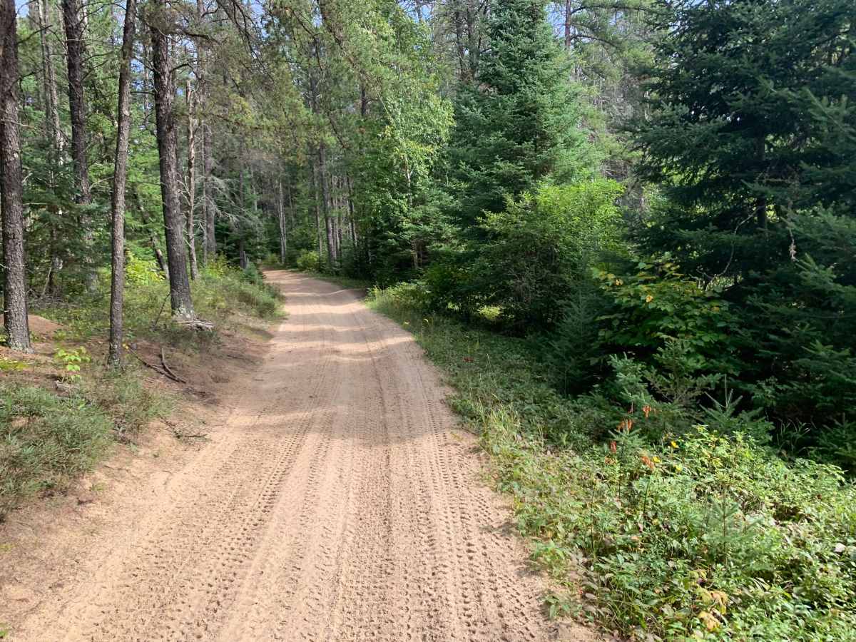 Taconite Trail - FS 90190 photo 2