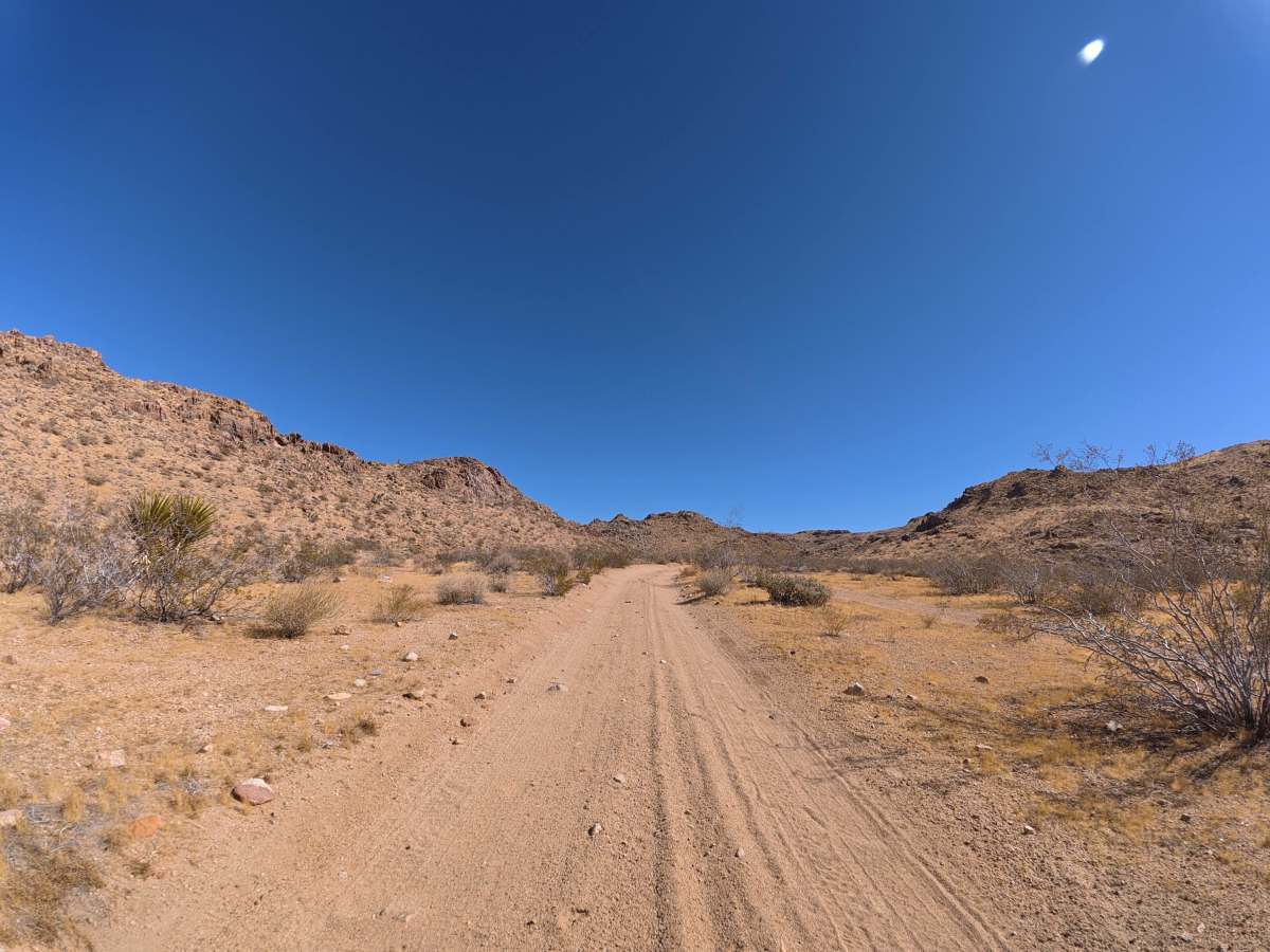 BLM 0M7321 photo 5