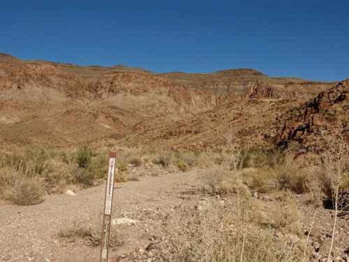Warm Springs photo 3