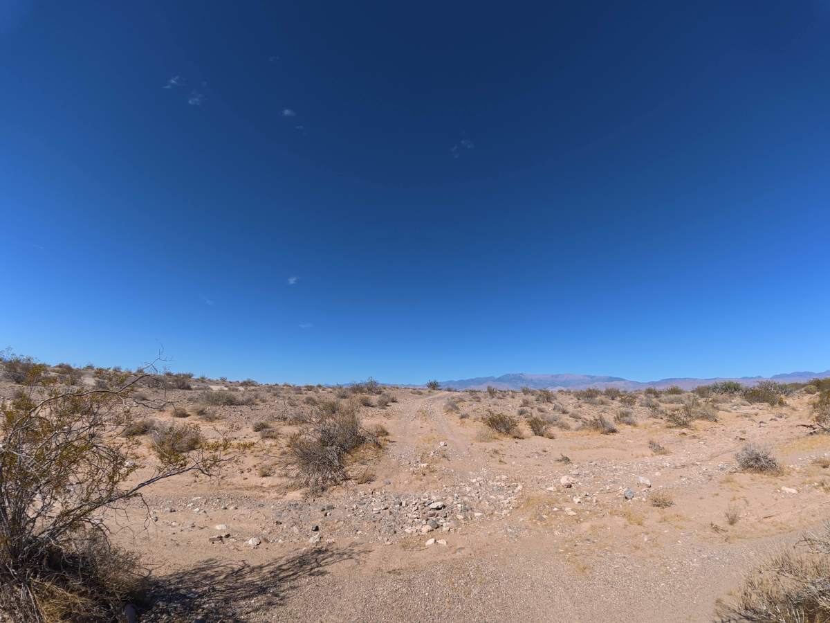 Cali to Sandy Valley photo 4