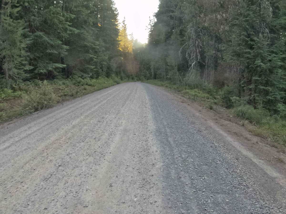 Lava Lake Road - FS 2067000  photo 4
