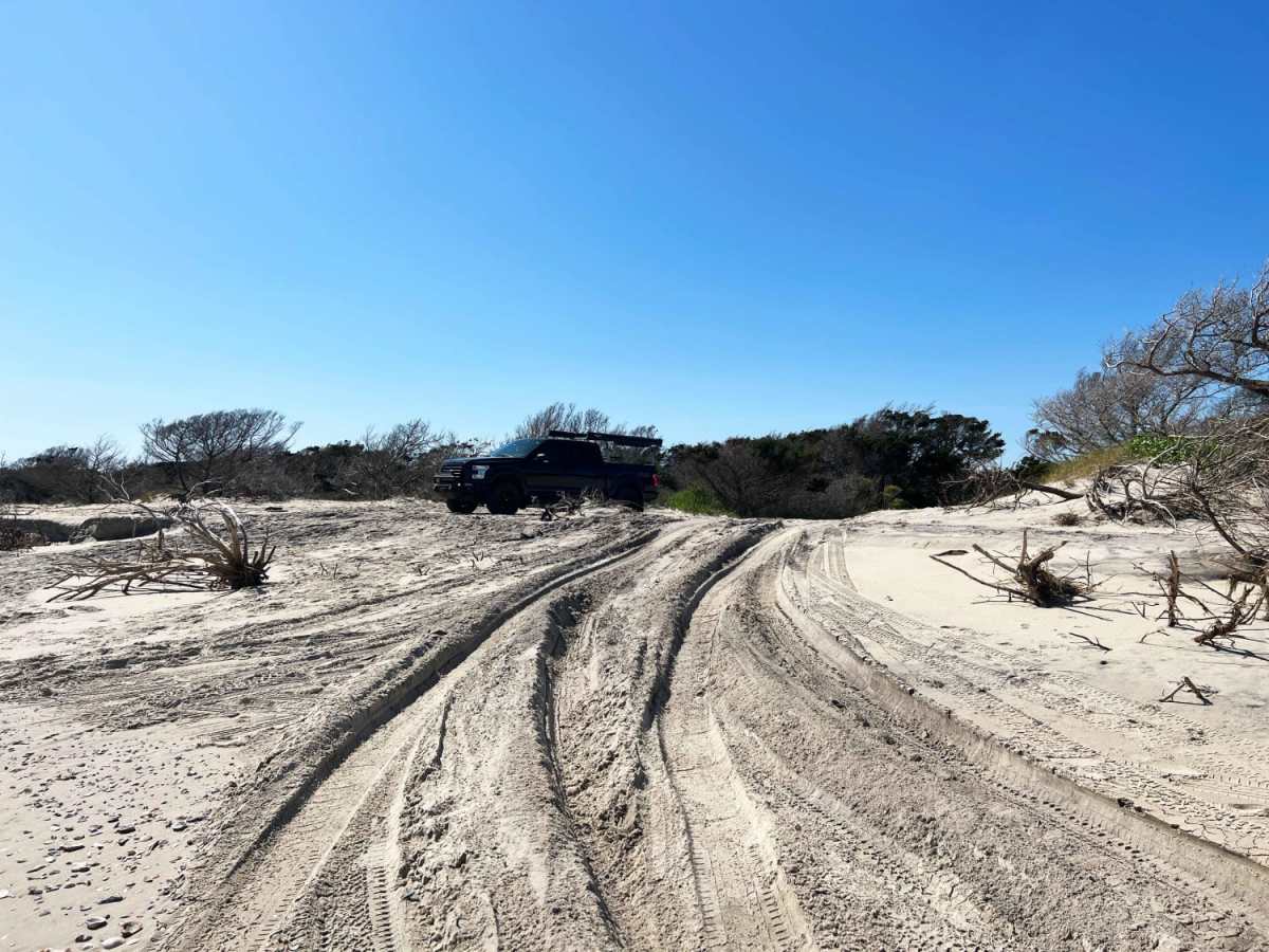 Hatteras Beach 55 photo 5