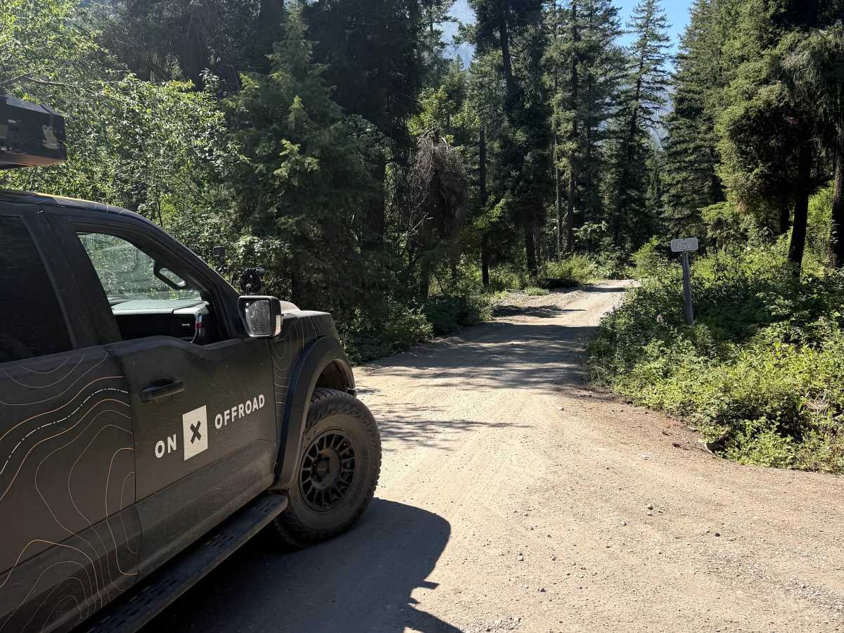 West Fork Methow photo 6