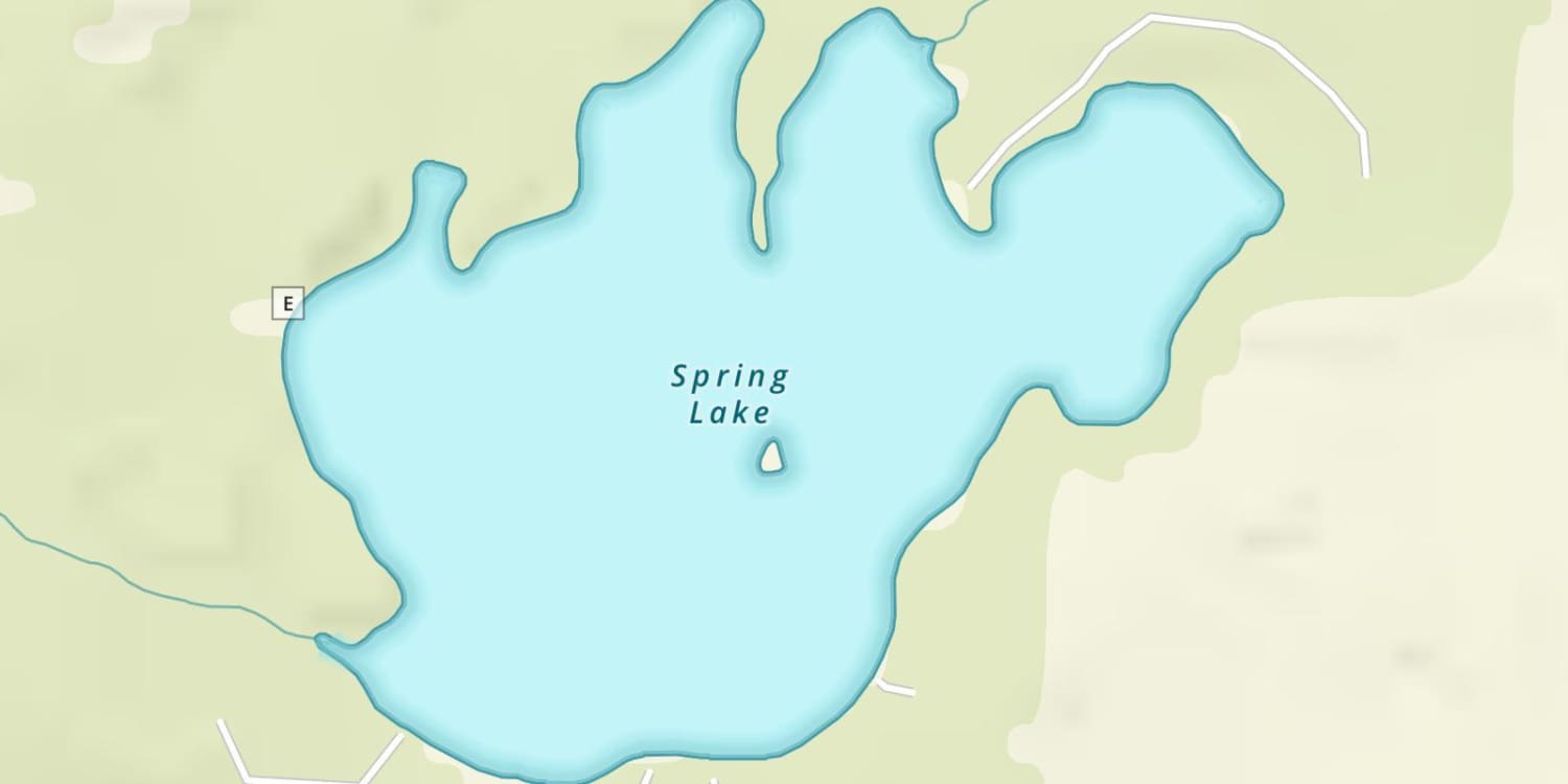 waterbodys