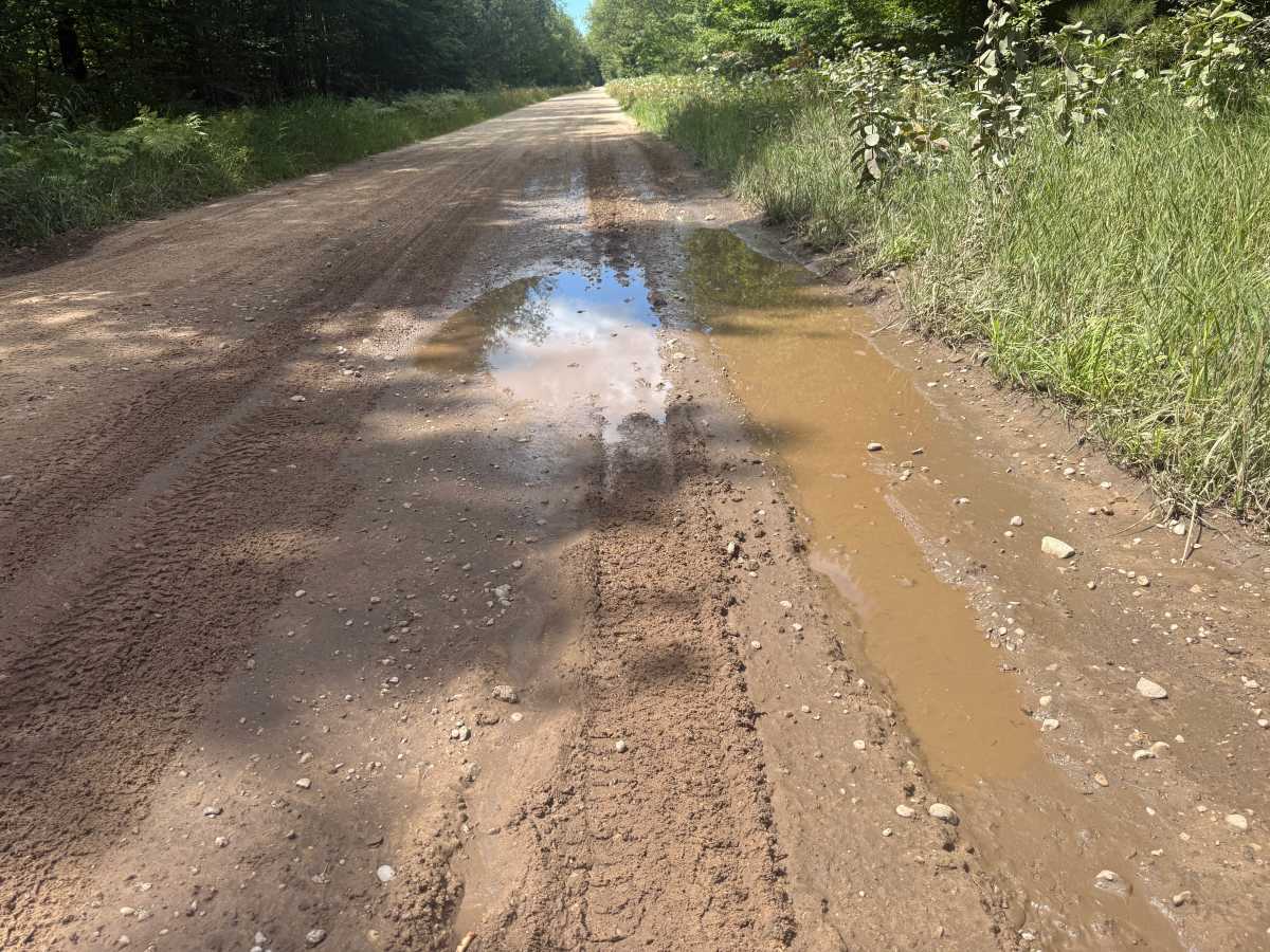 Plagany Trail photo 3