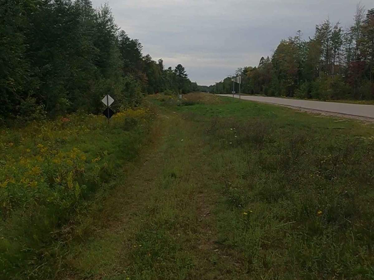 ORV Route CE/Bay Mills - FS 4103 photo 2