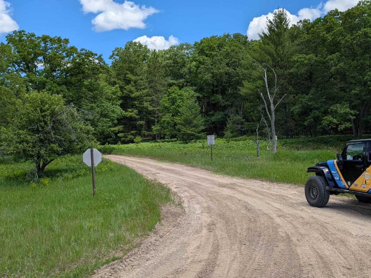 Anderson Road - FS 4984 photo 2