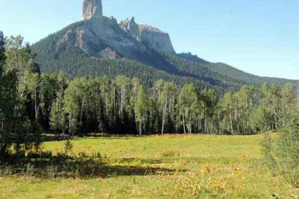Owl Creek Pass