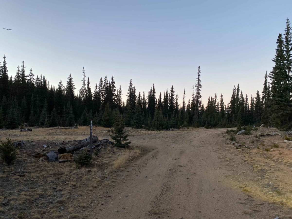 Topaz Mountain Road 446 photo 3