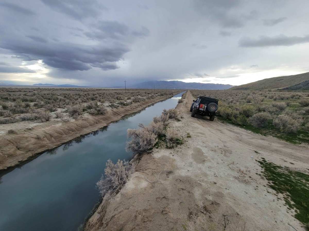 Canal Road photo 2
