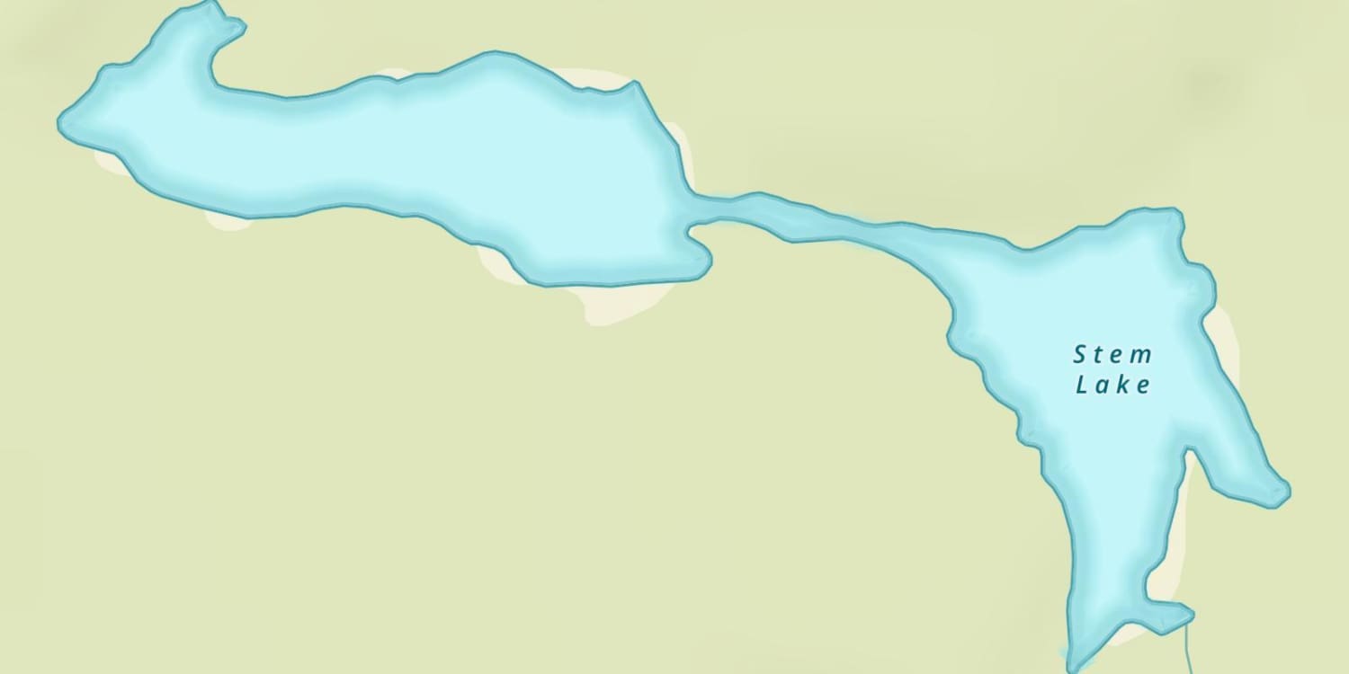 Stem Lake