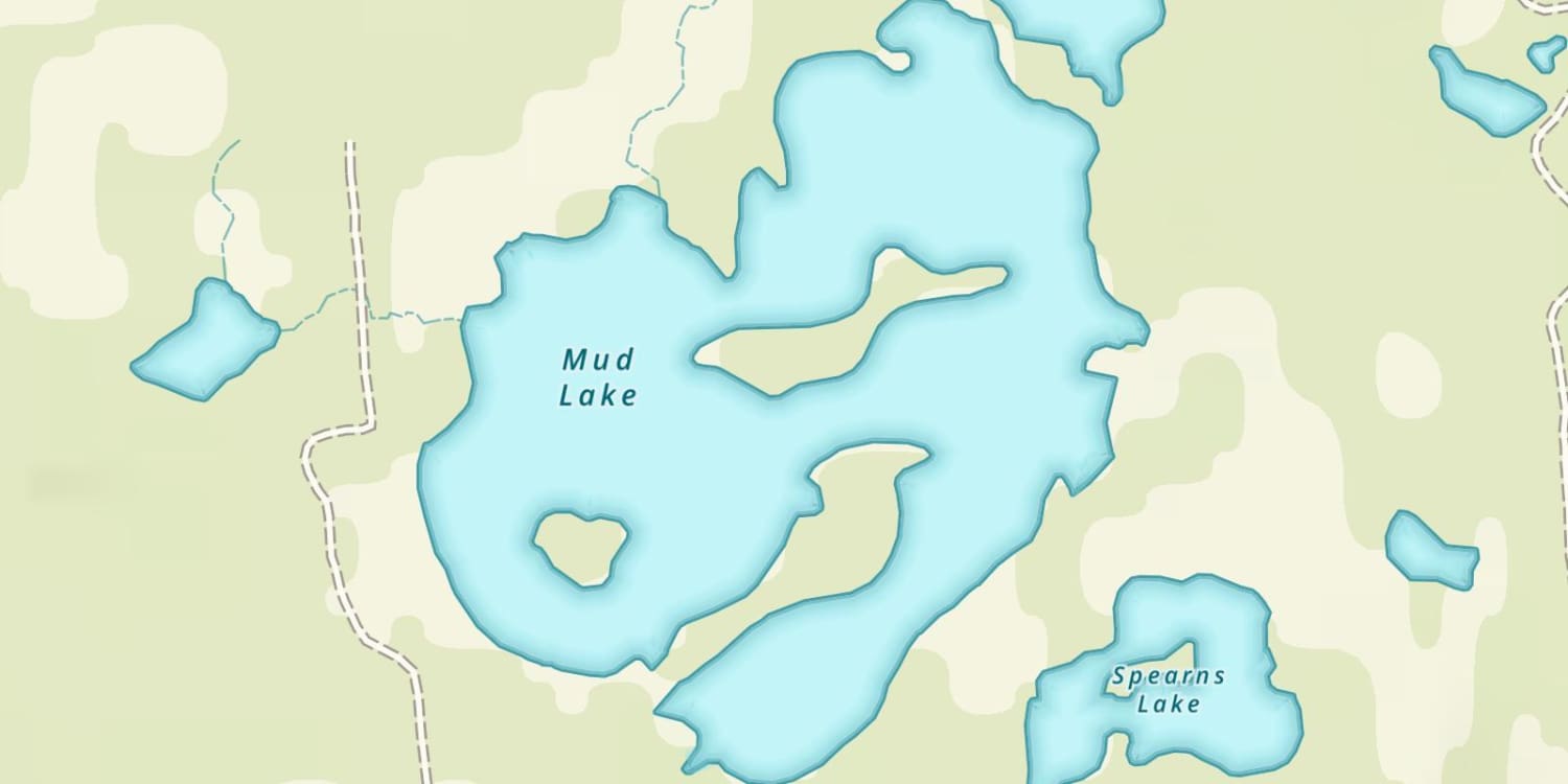Mud Lake