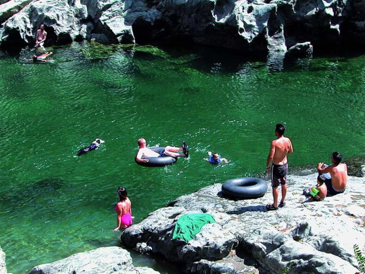 Shirttail Canyon photo 2