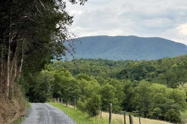 South Sugar Creek