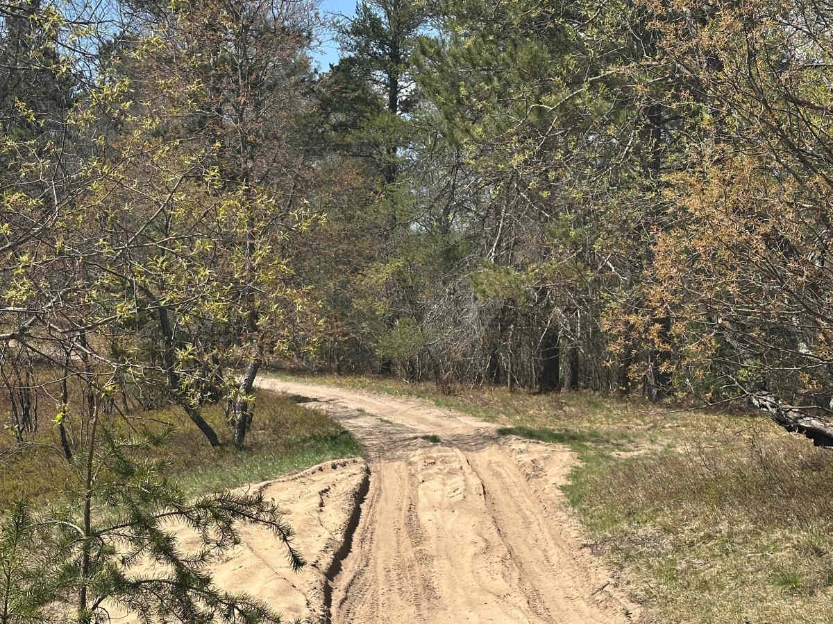 Old Grade Road photo 6