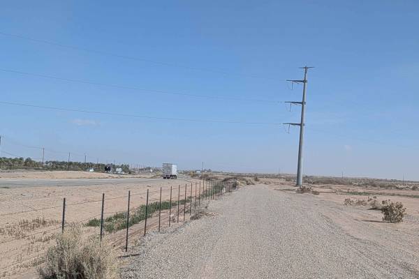 BLM 326 NW