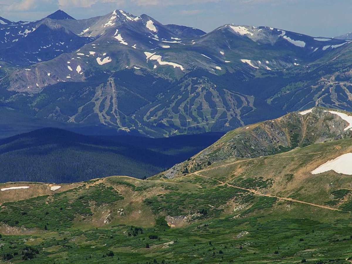 Santa Fe Peak photo 4