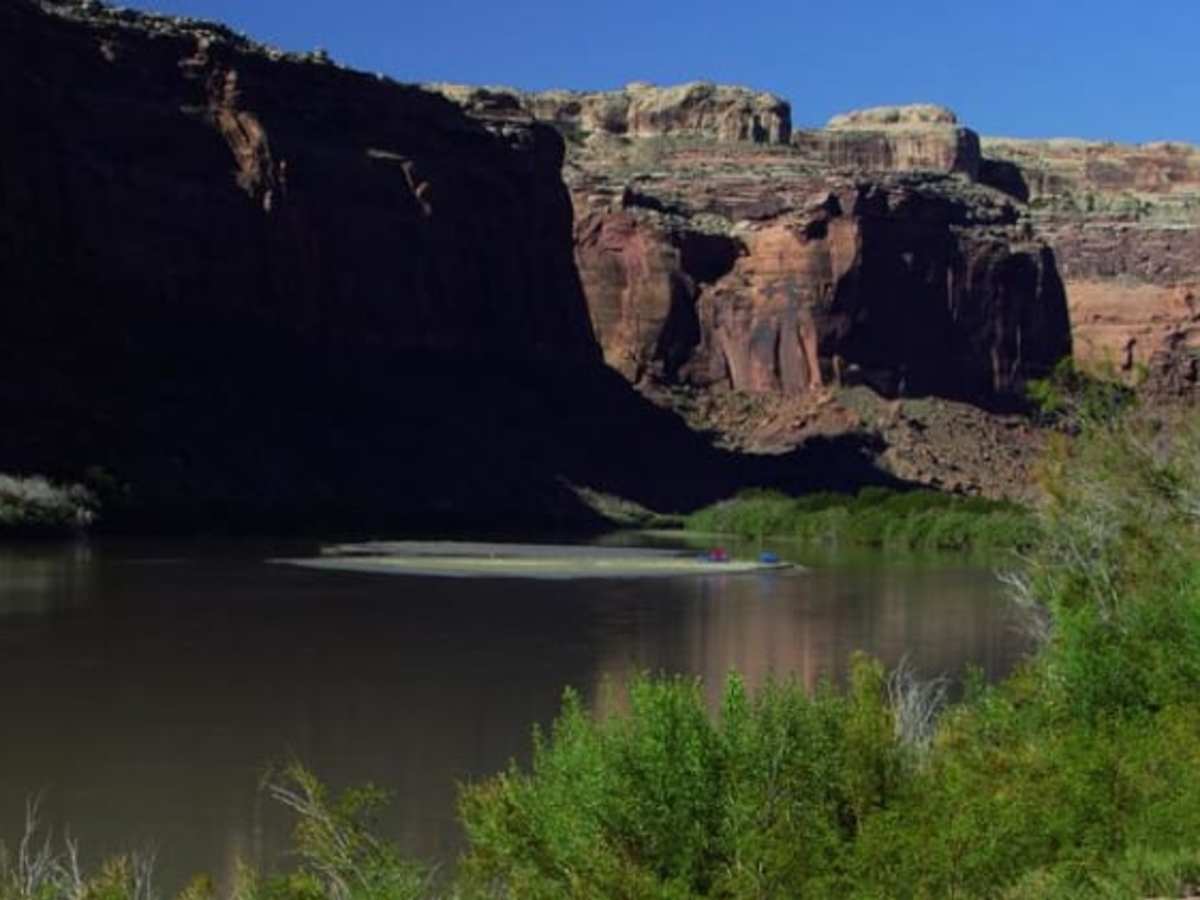 Hey Joe Canyon - CLOSED photo 2