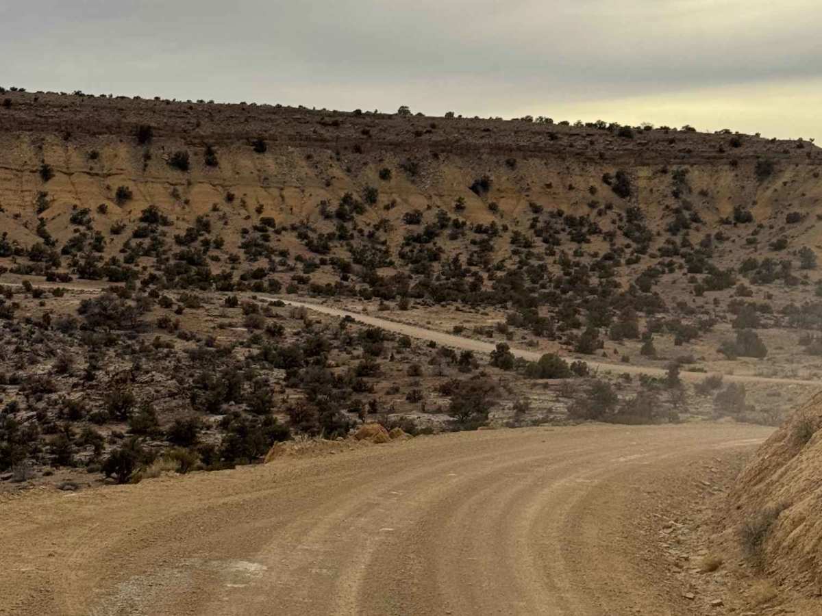 Temple Junction - BLM 1012 photo 2